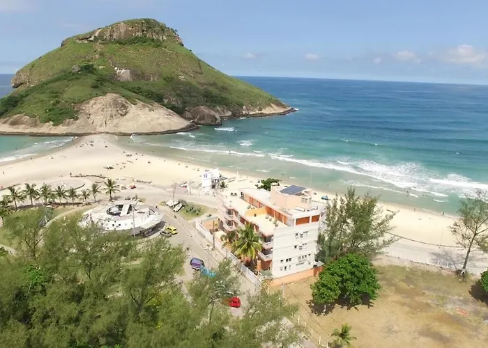 KS Beach Hotel